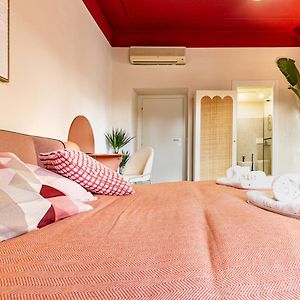 Deluxe Kamer met een King Size Bed